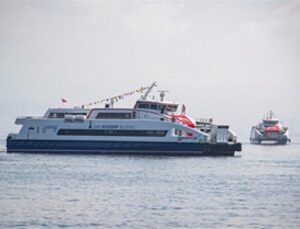 Nergis Şenliği seferine 18 Ocak’ta rüzgar mahzuru