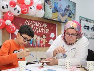 Nesiller Küçükçekmece’de Buluştu