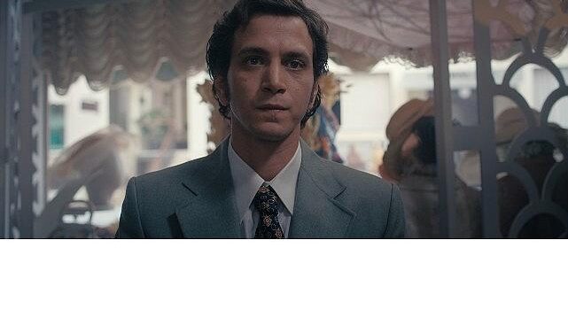 Netflix, Masumiyet Müzesi’nin Resmi Fragmanını Paylaştı