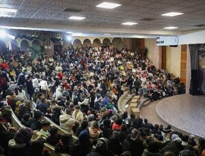 Nevşehir’de Küçük İzleyicilere Büyük Cümbüş