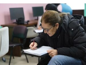 Nevşehir’de “Okuma Bilmeyen Kalmasın Projesi” Başladı