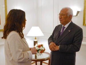 Newsletter: Costa vouches for ‘cooperation over confrontation’ in an ‘uncertain world’