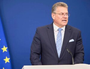 Newsletter: EU aims to ‘hedge’ against global instability with India trade deal