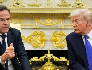 Newsletter: NATO sources ‘optimistic’ Trump will climb down on tariff threats