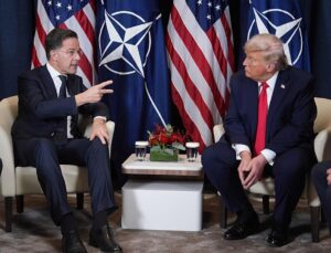 Newsletter: Trump steps back from the precipice