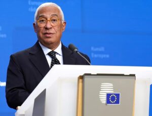 Newsletter: With US ties bruised, EU leaders get ‘their act together’