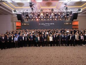 NG Kütahya Seramik, ‘Yükselen Değerler 2026’ Toplantısında İş Ortakları ile Buluştu