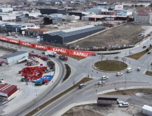 Niğde’nin Yarım Asırlık Altyapı Sorununa Neşter