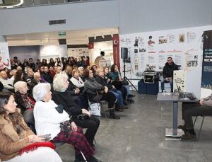 Nilüfer Belediyesi’nden ruh sıhhati farkındalığı