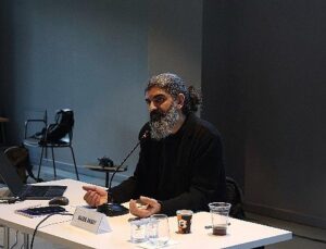 Nilüfer’de dijital sanat atölyesinin yol haritası konuşuldu