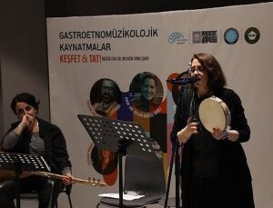 Nilüfer’de ekmek, müzik ve kültür buluşması