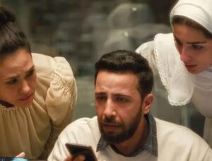 Nilüfer’de “Filistin Sinema Günleri” Başlıyor