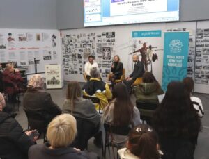 Nilüfer’de HPV Aşısı Ve Taramalar Konuşuldu