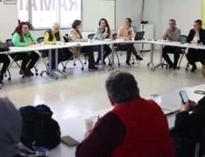 Nilüfer’de Kadın Dernekleri Arasında “Kardeşlik” Dönemi