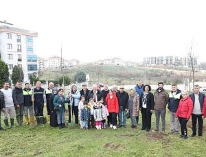 Nilüfer’de vatandaşın talebi, kurumlar ortası iş birliğiyle alanda karşılık buldu