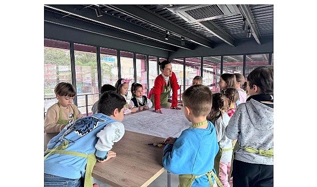 Nilüfer’de yarıyıl coşkusu sona erdi