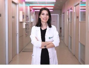 Nöralterapi ile ağrılara müdahale edilebiliyor!