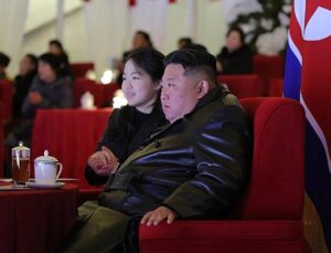 North Korea’s Kim hails troops fighting in ‘alien land’ and touts Russia alliance