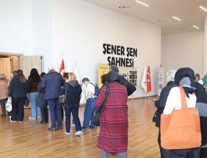 Norveç Edebiyatının Başyapıtı “Bir Halk Düşmanı” Ataşehir Seyircisine Konuk Oldu
