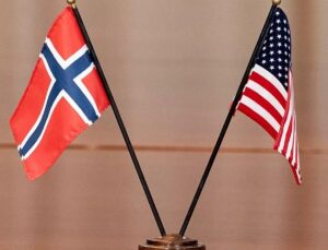 Norway will not participate in Donald Trump’s ‘Board of Peace,’ PM’s office says
