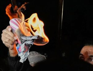 Nour al-Maliki slams US meddling in Iraq’s affairs after Trump threatens to cut off support