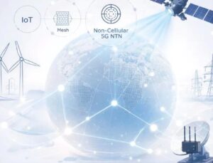 Nu Teknoloji, Kırsal ve Kritik Altyapılarda Kapsama Sorununu Ortadan Kaldırıyor