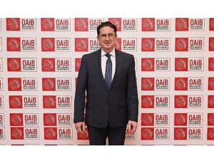 OAİB’nin 2025 yılı ihracatı 31,4 milyar dolar
