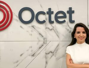 Octet Türkiye’de Üst Düzey Üç Yeni Atama