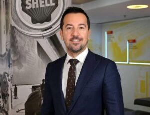 Oğuz Uçanlar Shell & Turcas Petrol AŞ’nin yeni CEO’su Oldu