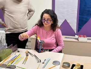 “Okula Bi Mola”da ne ararsan var