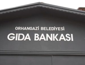Orhangazi Belediyesi Gıda Bankası, İhtiyaç Sahiplerinin Yanında