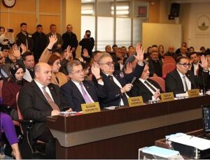 Osmangazi Belediyesi 2025 Yılını Tasarrufla Geçirdi