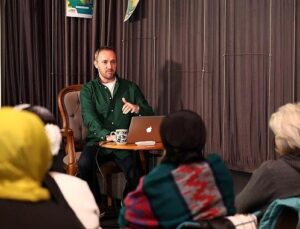 Osmangazi Belediyesi Dijital Pazarlama Uzmanları Yetiştiriyor