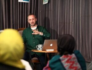 Osmangazi Belediyesi’nden E-ticarette Yol Gösteren Eğitim