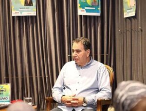 Osmangazi Belediyesi’nden Genç Girişimcilere Yol Gösteren Buluşma