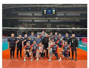 Osmangazi Belediyespor İkinci Yarıya Galibiyetle Başladı