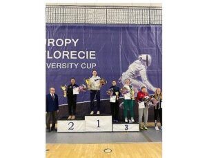 Osmangazi Belediyespor’dan Memleketler arası Muvaffakiyet