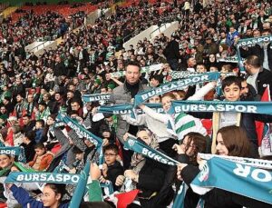 Osmangazi’de 90 Çocuk Daha Bursasporlu Oldu