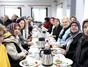 Osmangazi’de Mahalle Buluşmalarıyla Hizmet Alanda