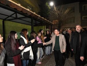 Osmangazi’den Kültür ve Gençliğe Tam Takviye