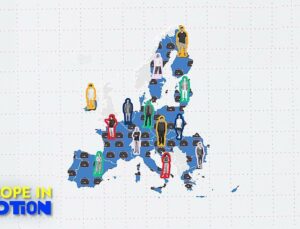 Outsourcing: These are the EU countries moving the most jobs abroad