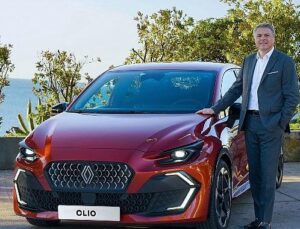 Oyak Renault 2025 yılını güçlü bir üretim ve ihracat performansıyla kapattı