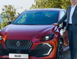 Oyak Renault’tan 2025 Yılında Güçlü Üretim ve İhracat Performansı