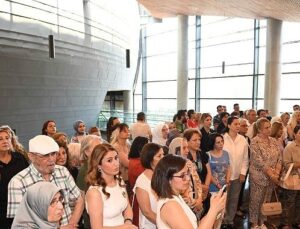 Panorama 1326 Bursa Fetih Müzesi 2025’te Ziyaretçi Rekoru Kırdı