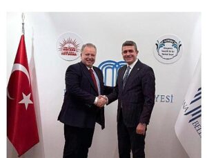 Para Müzesine Büyükelçi Takviyesi