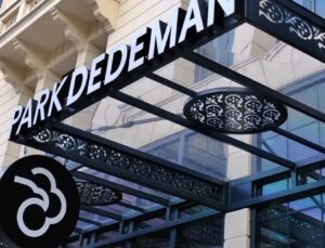 Park Dedeman Şişli Misafirlerini Ağırlamaya Başladı