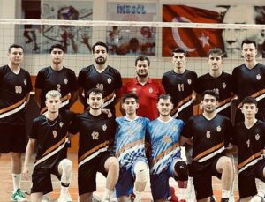 Parkenin Prensleri Dönemi Tamamladı