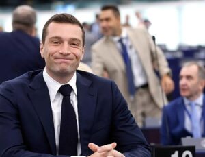 Patriots for Europe to table a new confidence vote against von der Leyen this week