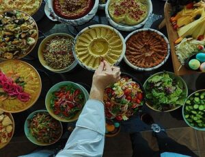 Pazar günlerine yeni bir ritüel, Kün’de Brunch keyfi başladı