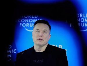 ‘Peace’ or ‘Piece’? Musk mocks Donald Trump’s new Board of Peace in Davos